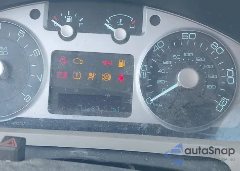 2011 Mercury Mariner z USA, uszkodzony, nr VIN 4M2CN8BG2BKJ05454